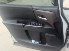 Honda Odyssey 2.0L Sharp Joy Edition 7-seater - ფოტო 12