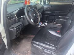 Honda Odyssey 2.0L Sharp Joy Edition 7-seater - ფოტო 14