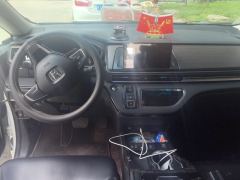 Honda Odyssey 2.0L Sharp Joy Edition 7-seater - ფოტო 16