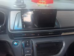 Honda Odyssey 2.0L Sharp Joy Edition 7-seater - ფოტო 17