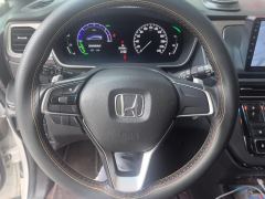 Honda Odyssey 2.0L Sharp Joy Edition 7-seater - ფოტო 18
