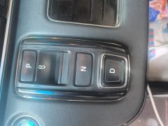 Honda Odyssey 2.0L Sharp Joy Edition 7-seater - ფოტო 19