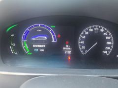 Honda Odyssey 2.0L Sharp Joy Edition 7-seater - ფოტო 20
