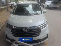 Honda Odyssey 2.0L Sharp Joy Edition 7-seater - ფოტო 3