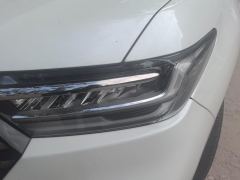 Honda Odyssey 2.0L Sharp Joy Edition 7-seater - ფოტო 4