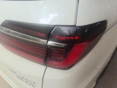 Honda Odyssey 2.0L Sharp Joy Edition 7-seater - ფოტო 5