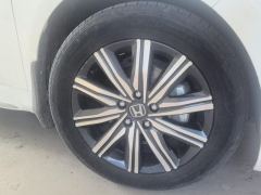 Honda Odyssey 2.0L Sharp Joy Edition 7-seater - ფოტო 6