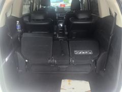 Honda Odyssey 2.0L Sharp Joy Edition 7-seater - ფოტო 7
