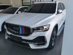 Geely Xingyue L 2.0T 2WDFlagship Version - ფოტო 1