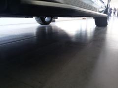 Geely Xingyue L 2.0T 2WDFlagship Version - ფოტო 10