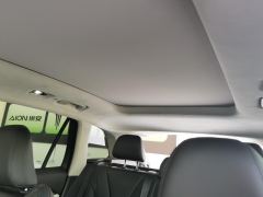Geely Xingyue L 2.0T 2WDFlagship Version - ფოტო 15