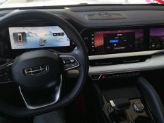 Geely Xingyue L 2.0T 2WDFlagship Version - ფოტო 16