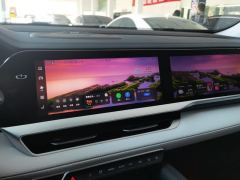 Geely Xingyue L 2.0T 2WDFlagship Version - ფოტო 17