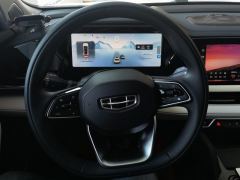 Geely Xingyue L 2.0T 2WDFlagship Version - ფოტო 18