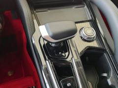Geely Xingyue L 2.0T 2WDFlagship Version - ფოტო 19
