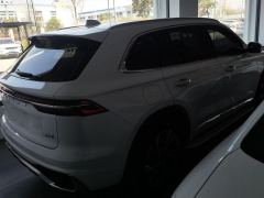 Geely Xingyue L 2.0T 2WDFlagship Version - ფოტო 2