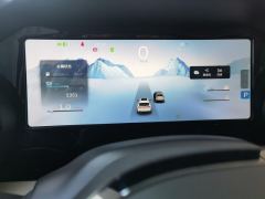 Geely Xingyue L 2.0T 2WDFlagship Version - ფოტო 20