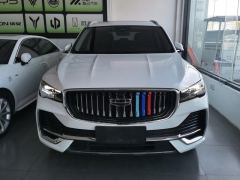 Geely Xingyue L 2.0T 2WDFlagship Version - ფოტო 3