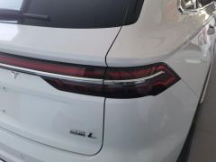 Geely Xingyue L 2.0T 2WDFlagship Version - ფოტო 5
