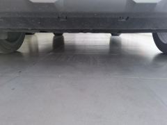 Geely Xingyue L 2.0T 2WDFlagship Version - ფოტო 8