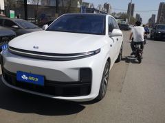 Li Auto L7 Pro - ფოტო 1