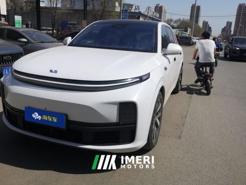 2024 Li Auto L7 Pro - ავტომობილი ჩინეთიდან