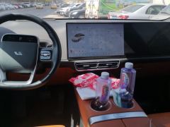 Li Auto L7 Pro - ფოტო 17