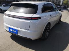 Li Auto L7 Pro - ფოტო 2