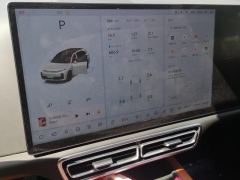 Li Auto L7 Pro - ფოტო 20
