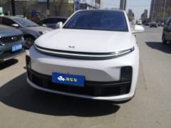 Li Auto L7 Pro - ფოტო 3
