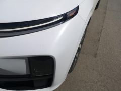 Li Auto L7 Pro - ფოტო 4