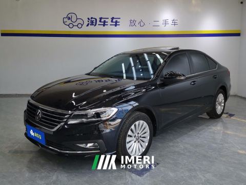 2021 Volkswagen Lavida 1.5L Tiptronic Comfort Edition - ავტომობილი ჩინეთიდან