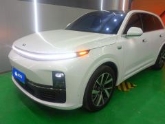 Li Auto L7 Pro - ფოტო 1