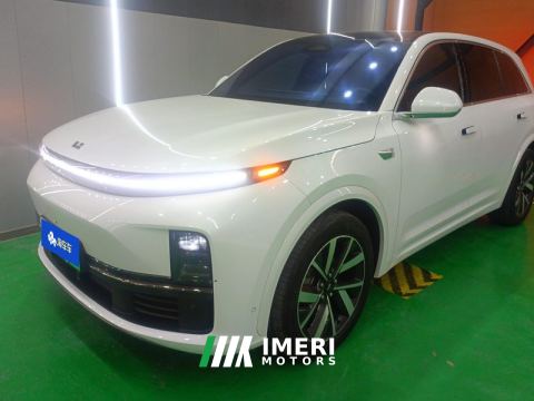 2023 Li Auto L7 Pro - ავტომობილი ჩინეთიდან
