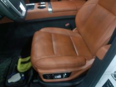 Li Auto L7 Pro - ფოტო 14