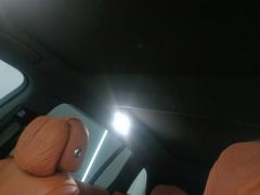 Li Auto L7 Pro - ფოტო 15