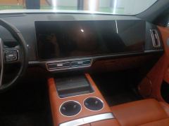 Li Auto L7 Pro - ფოტო 17