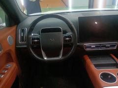 Li Auto L7 Pro - ფოტო 18