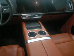 Li Auto L7 Pro - ფოტო 19