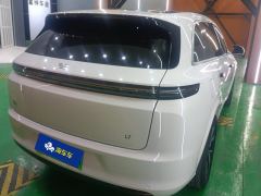 Li Auto L7 Pro - ფოტო 2