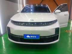 Li Auto L7 Pro - ფოტო 3