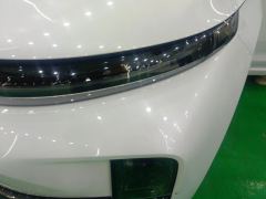 Li Auto L7 Pro - ფოტო 4