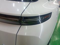 Li Auto L7 Pro - ფოტო 5