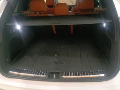 Li Auto L7 Pro - ფოტო 7