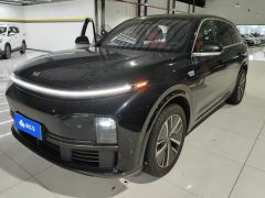 Li Auto L7 Pro - ფოტო 1