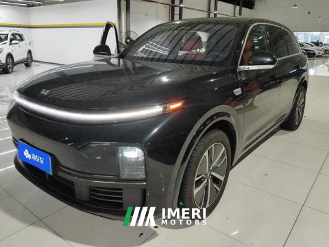 2024 Li Auto L7 Pro - ავტომობილი ჩინეთიდან