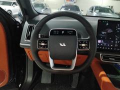 Li Auto L7 Pro - ფოტო 18