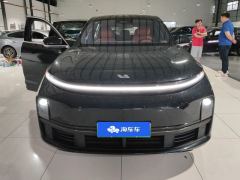 Li Auto L7 Pro - ფოტო 3