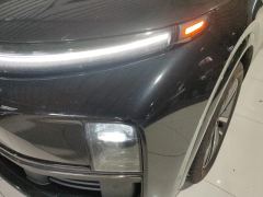 Li Auto L7 Pro - ფოტო 4