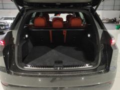 Li Auto L7 Pro - ფოტო 7